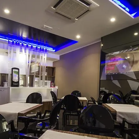 Luna Per Te Rocca di Cambio