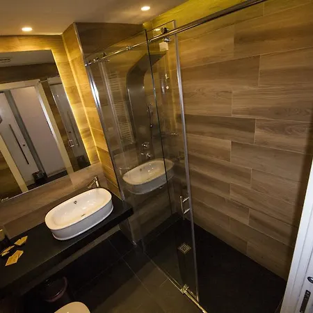 Luna Per Te Bed & Breakfast 4*