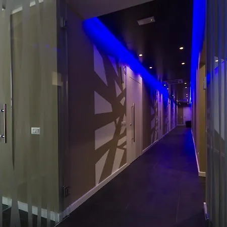 Luna Per Te 4* Rocca di Cambio