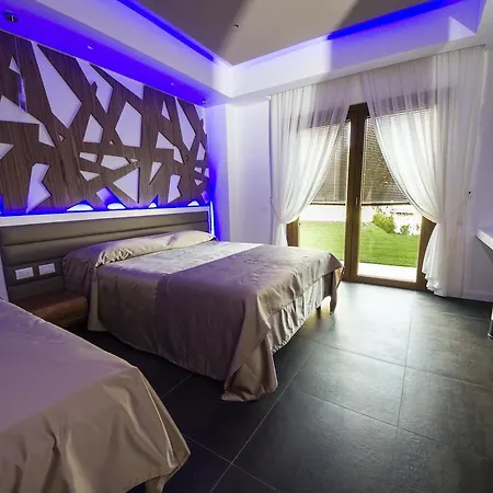 Bed & Breakfast Luna Per Te