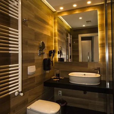 Luna Per Te Bed & Breakfast Rocca di Cambio