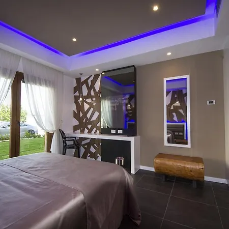 Luna Per Te Rocca di Cambio