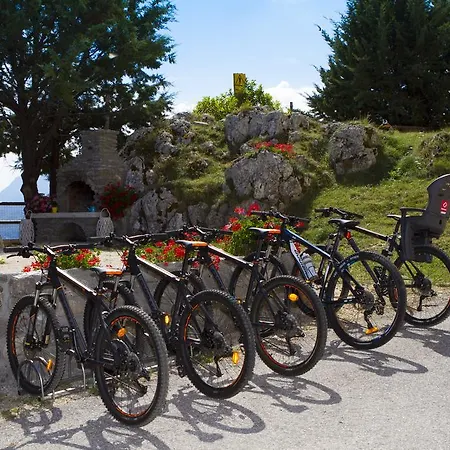 Luna Per Te Bed & Breakfast 4*