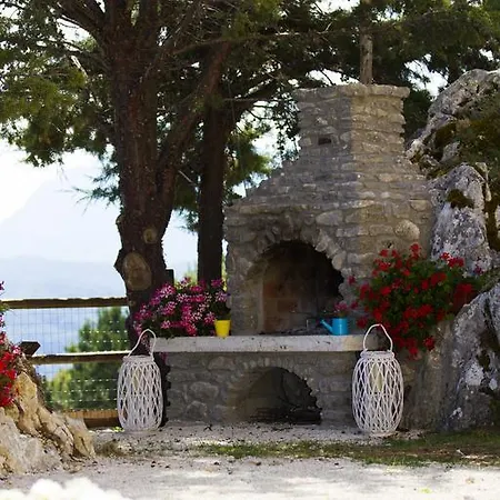 Bed & Breakfast Luna Per Te Rocca di Cambio