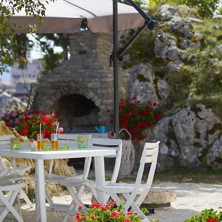 Luna Per Te Rocca di Cambio