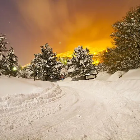 Luna Per Te Bed & Breakfast 4*