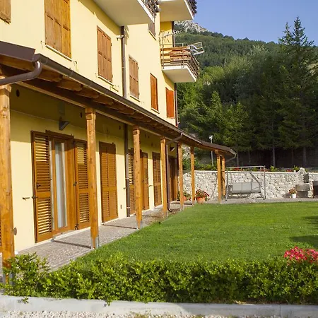 Luna Per Te Bed & Breakfast 4*