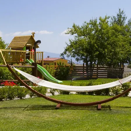 Luna Per Te Bed & Breakfast 4*