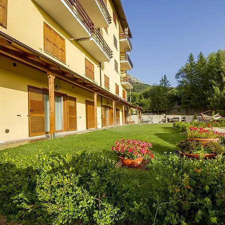 Luna Per Te Bed & Breakfast Rocca di Cambio