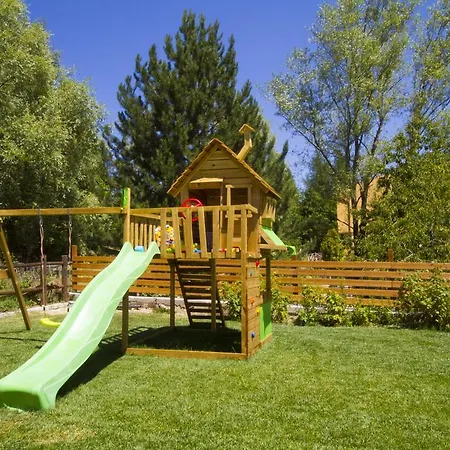 Luna Per Te Bed & Breakfast Rocca di Cambio