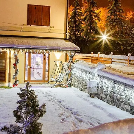 Luna Per Te Rocca di Cambio