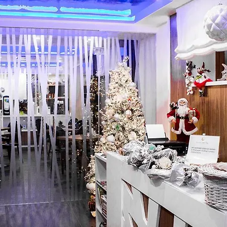 Bed & Breakfast Luna Per Te Rocca di Cambio