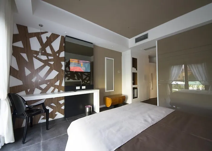 Bed & Breakfast Luna Per Te 4*