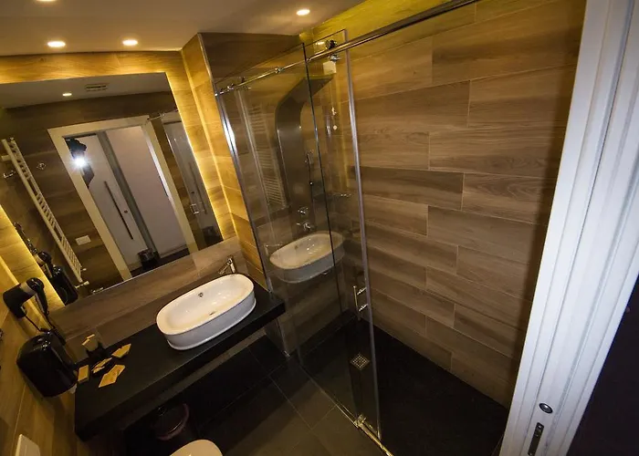 Luna Per Te Bed & Breakfast 4*