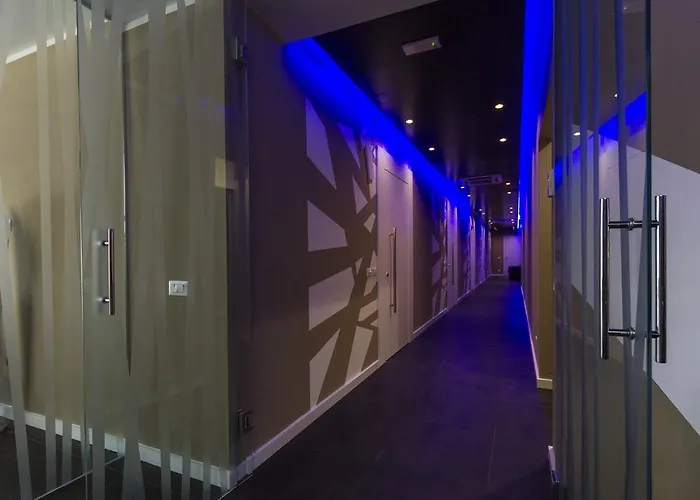 Luna Per Te 4* Rocca di Cambio