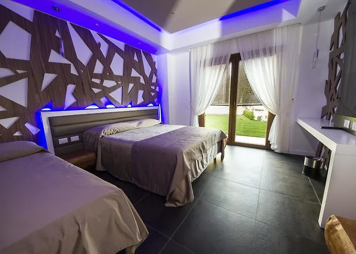 Bed & Breakfast Luna Per Te