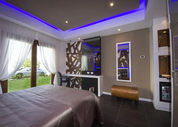 Luna Per Te Rocca di Cambio