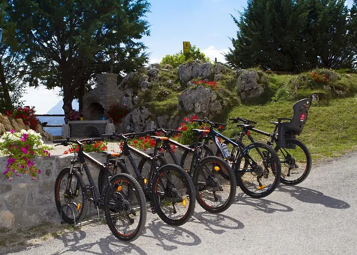 Luna Per Te Bed & Breakfast 4*