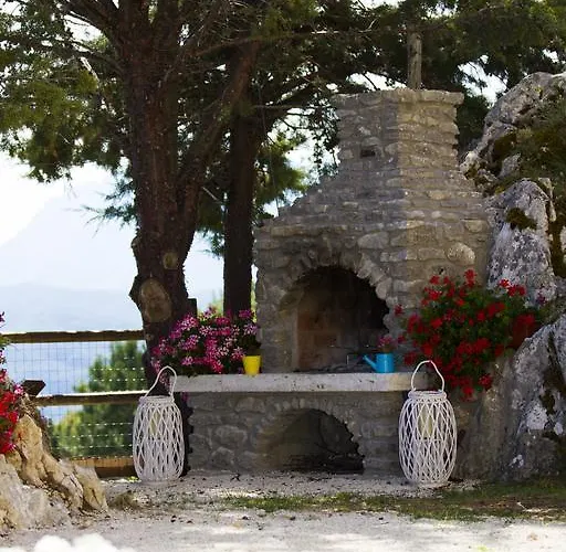 Bed & Breakfast Luna Per Te Rocca di Cambio