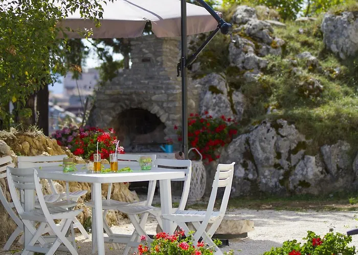 Luna Per Te Rocca di Cambio