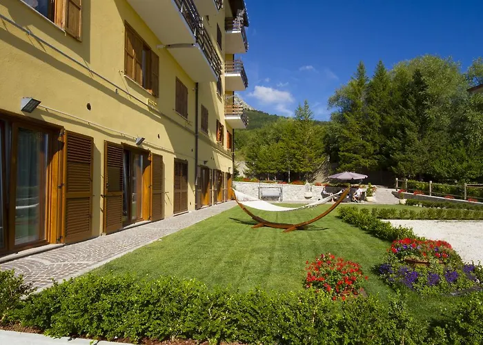 Luna Per Te Bed & Breakfast