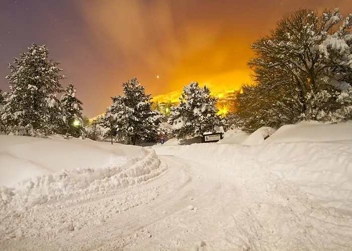 Luna Per Te Bed & Breakfast 4*