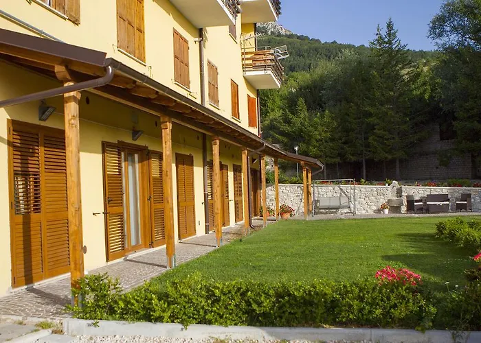 Luna Per Te Bed & Breakfast 4*