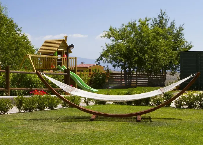 Luna Per Te Bed & Breakfast 4*