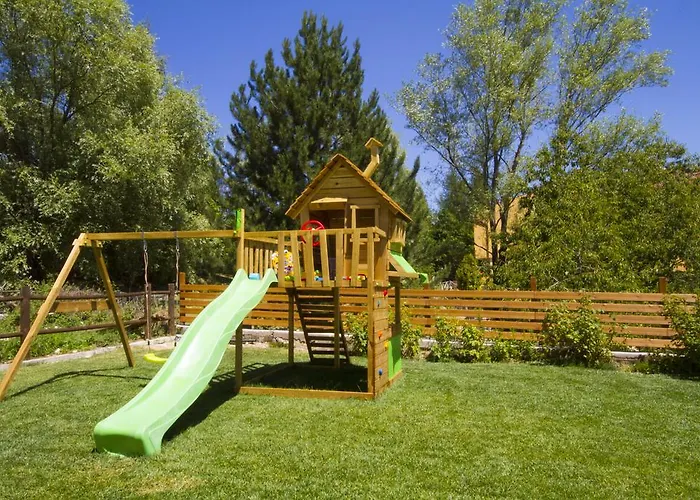 Luna Per Te Bed & Breakfast Rocca di Cambio