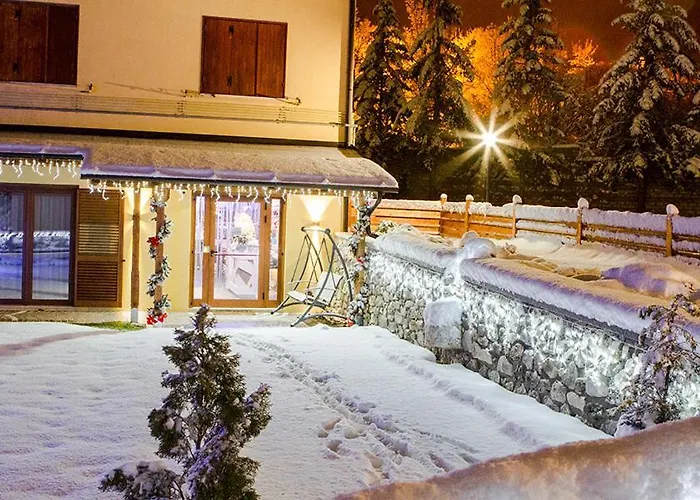 Luna Per Te Rocca di Cambio