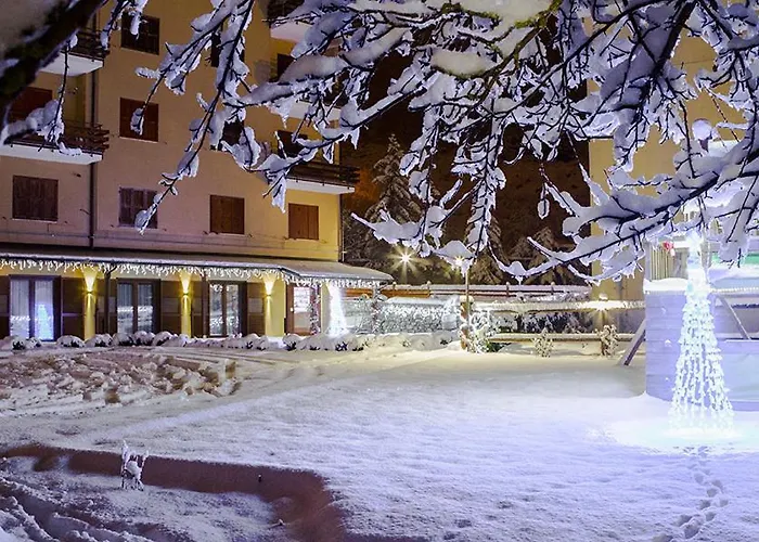 Luna Per Te 4* Rocca di Cambio