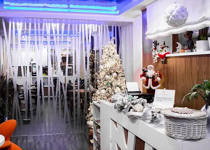 Bed & Breakfast Luna Per Te Rocca di Cambio